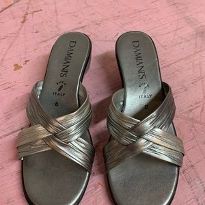 Damiani Sandal - Made in Italy